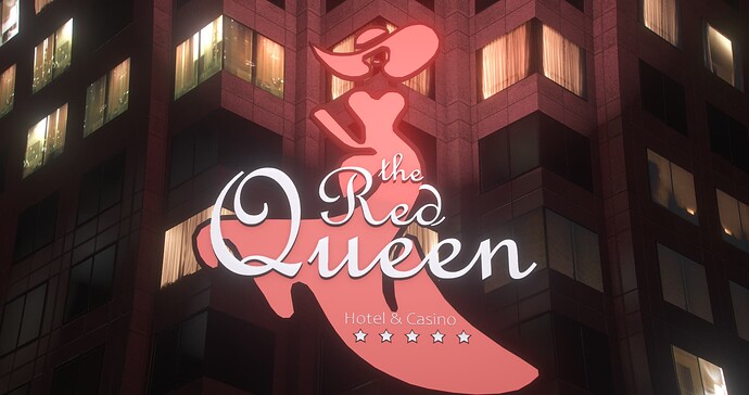 Motel + Cafe [MLO] thumbnail 3