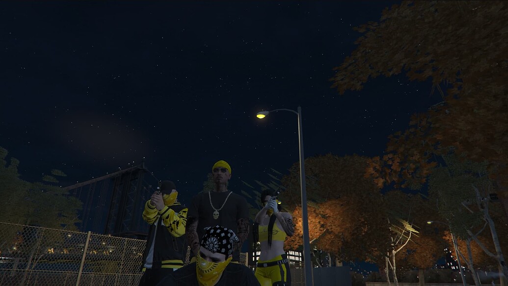 🗽 [EU/US] The Bronx RP | 90’s Roleplay/New Map | New York Themed | New ...