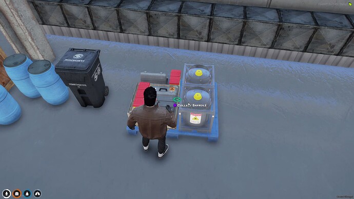 [PAID] [RELEASE] Drug Ecstasy thumbnail 4