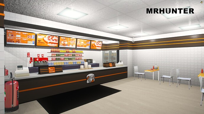[PAID] Small Caesars Pizza thumbnail 4