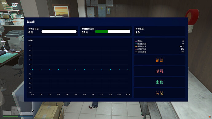 【Release】Online GameMode - The Open Road Thumbnail