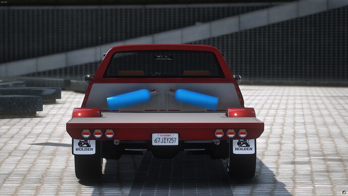 [RELEASE] Holden One Tonner thumbnail 4