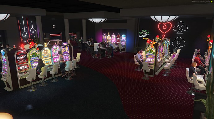 [MLO] Casino Underground thumbnail 13