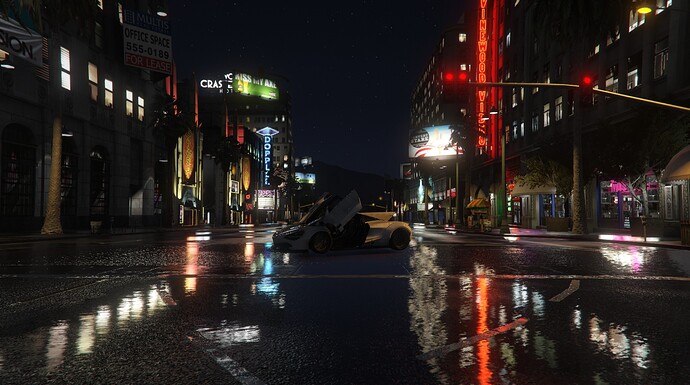 Alta St - FiveM Snapmatic - Cfx.re Community