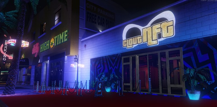 Nft art gallery Thumbnail