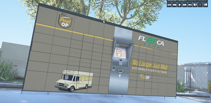 GoPostal&PostOP Parcel Locker Lore FRIENDLY thumbnail 7