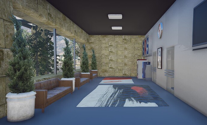 Grapeseed Two Yard  YMAP thumbnail 6