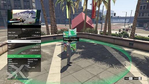 [H@mer] Racing: Deluxo Stromberg Thruster (DLC) thumbnail 5