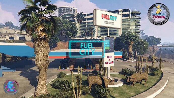 Fuel City MLOthumbnail