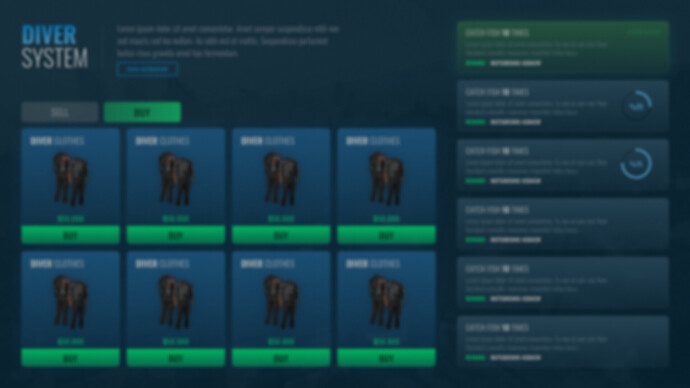 [ESX/QBCORE] pro_advancedDiving thumbnail 4