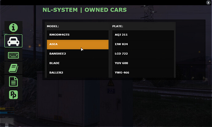 cars
