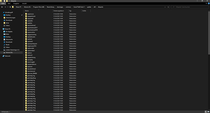 I get stuck in the Loadscreen when i join a Server - FiveM Client ...