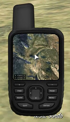 [Standalone] GPS (with Satellite and Atlas map) [Paid] thumbnail 3