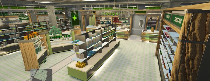 Ocean Medical Center [MLO] + [Building] thumbnail 9