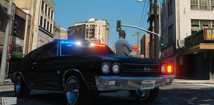chevellesspolice