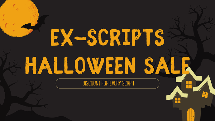 Ex Survival Bundle  | Inspired By DayZ & New Halloween Discount!!! Thumbnail