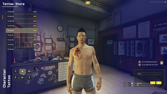 Advanced Clothing System thumbnail 5