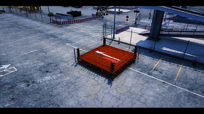 CarCrew Map [MLO] thumbnail 9