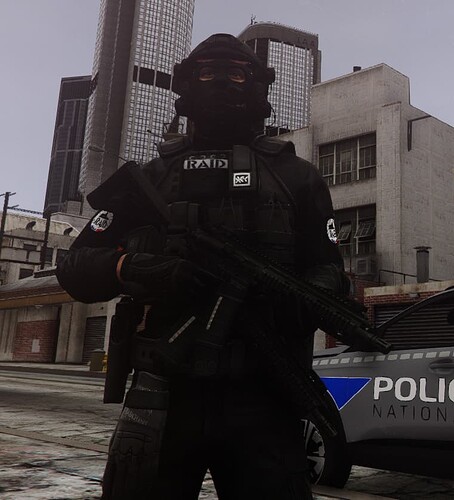 [PAID][Release] Weapon Sling Script - Page 4 - FiveM Releases - Cfx.re ...