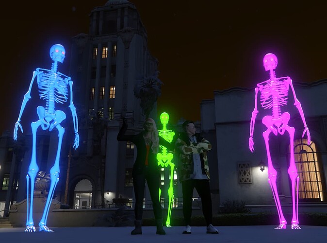 halloween props thumbnail 3