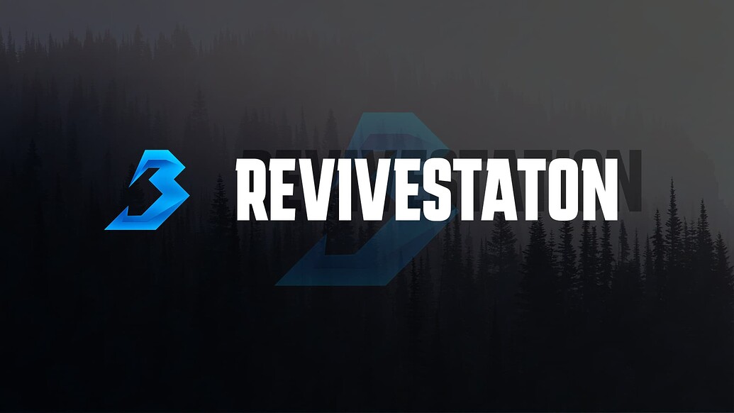 [PAID][ESX][UI] B-Revivestation (Revive Players for Money) - FiveM ...