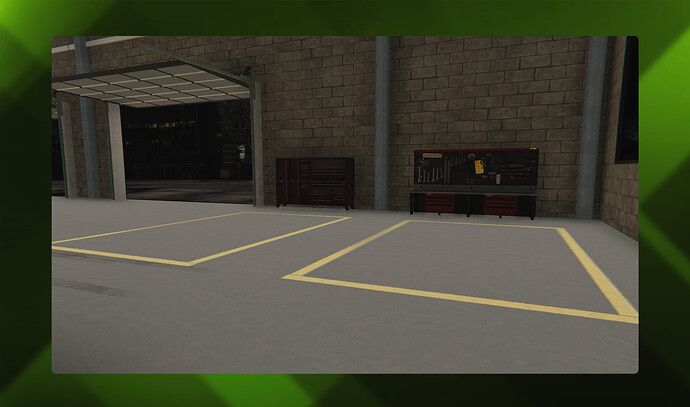 [MAP] [PAID] Los Santos Customs - Brambi Shop thumbnail 2