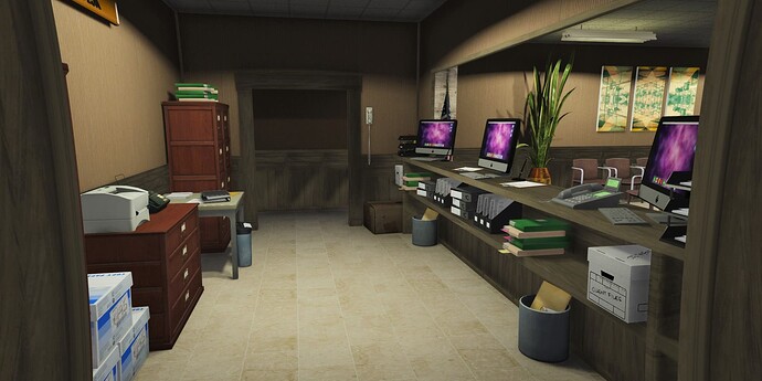 [MLO] [PAID] | Paleto Licensing Office thumbnail 4