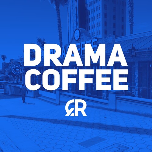 [MLO] [PAID] Drama Coffee | Del Perro Thumbnail