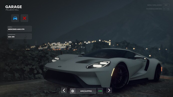 Viority Garage