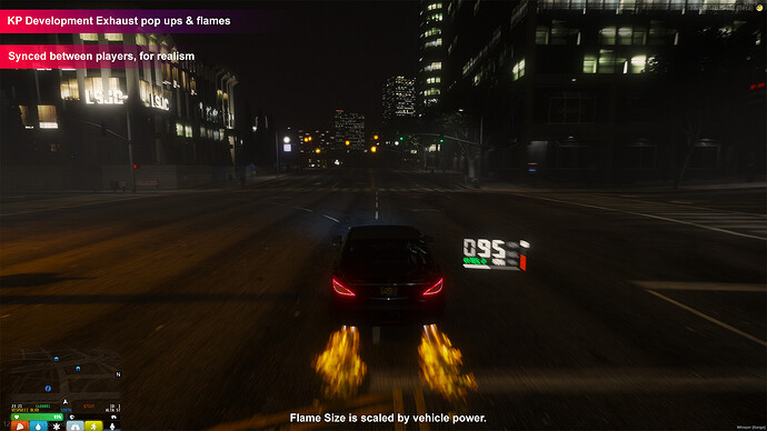 KP-Exhaust Pop Ups - Backfire - 2STEP Thumbnail