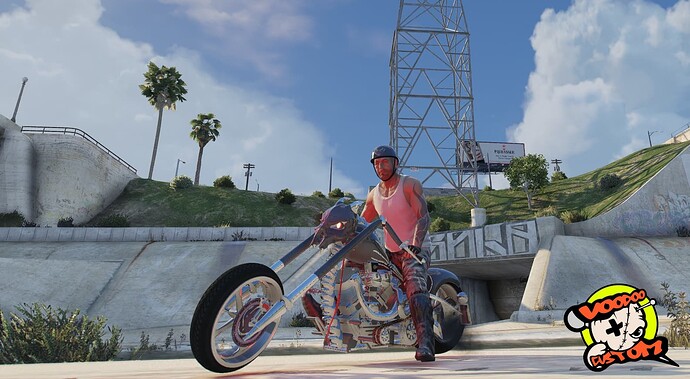 [Custom Vehicle] Skulldoo thumbnail 5