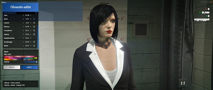 [ESX][PAID] Eclipse character creation thumbnail 4