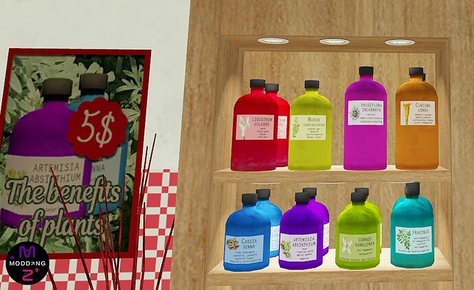 [PAID][MLO] Drugstore thumbnail 15