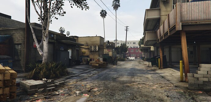 [YMAP] [PAID] [RELEASE] Vagos thumbnail 5