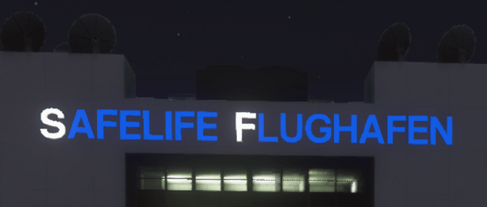 [CUSTOM] [MAP] Airport Sign custom replace thumbnail 4