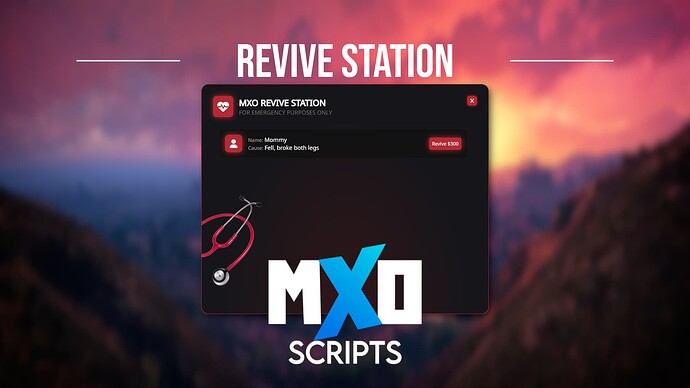 revive_station