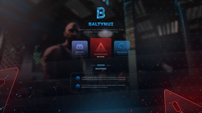 [STANDALONE] [5€] SaltyNUI Thumbnail