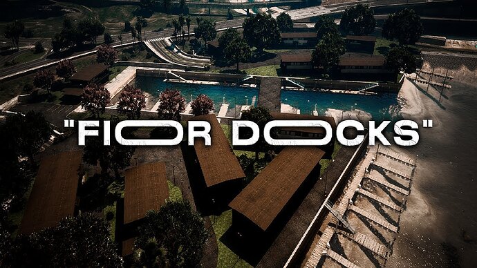 Fior Docks Hood Thumbnail