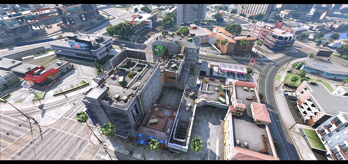 RUP-SEOUL | 5$ | Nopixel inspired thumbnail 3