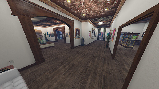 (Release) [MLO] San Andreas Art Gallery and Auto Auction thumbnail 9