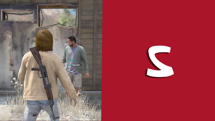 Removed from sale! Thumbnail