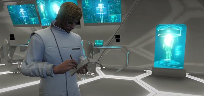 Cloning Center [ MLO ] Thumbnail