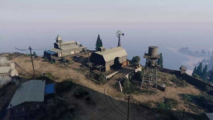 [ESX /QB] Cannibals Temple Robbery thumbnail 8