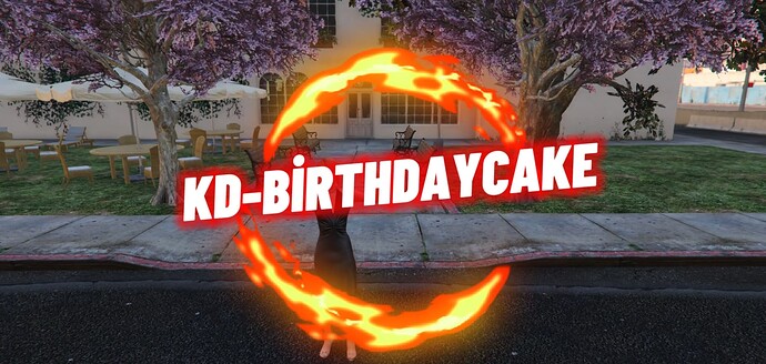 Kd-birthdaycake just 1€ Thumbnail