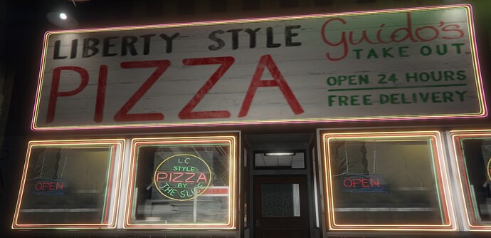 [Paid][Release][QBCore] Vine Wood Pizza Job Thumbnail