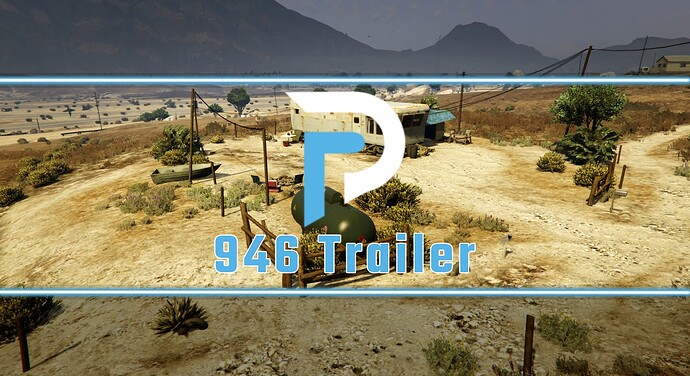 FiveM Map - 946 Trailer Thumbnail