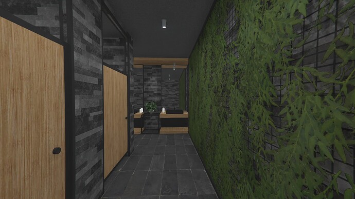 [MAP] Coffee Shop - with 68 variations thumbnail 18