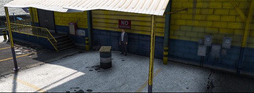 [PAID][ESX] Taxi Job V 2.0 thumbnail 4