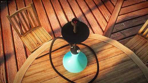 [ESX] Hookah Script [FINALLY UPDATED] [PAID] thumbnail 3