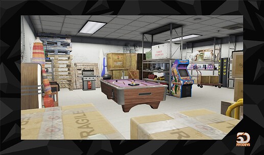 [MLO][PAID] Pawnshop - Fiv3Devs thumbnail 10